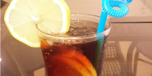 茶风暴