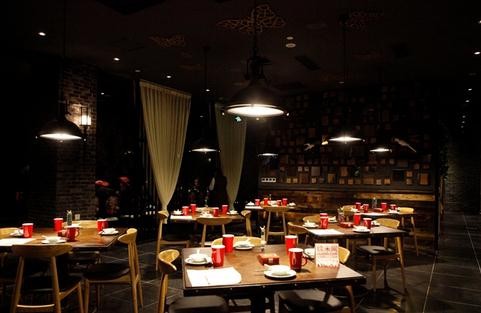 云笙主题餐厅加盟