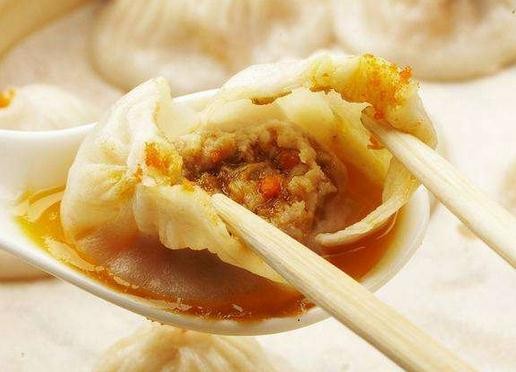 三点水美食坊