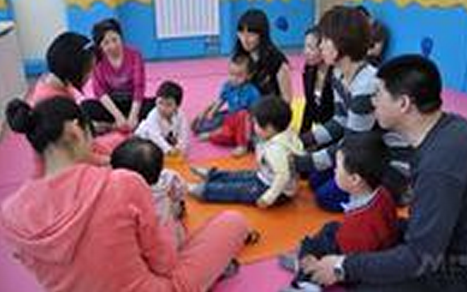  阳光亿婴