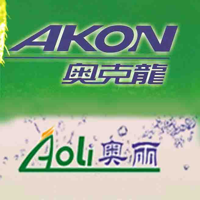 奥克龙饮水机加盟