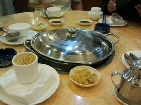 一招鲜本地鸡窝
