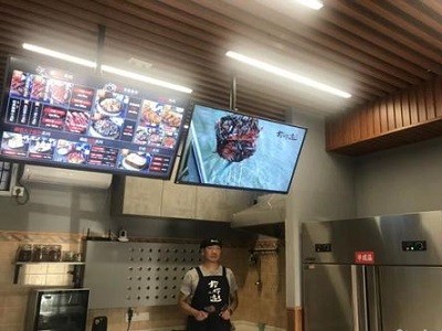 探虾迹