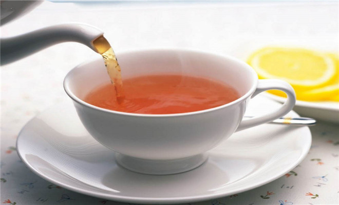 御享皇茶 