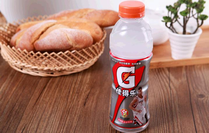 Gatorade饮料