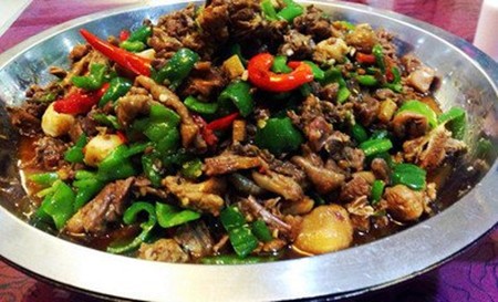 天然居鸭爪爪