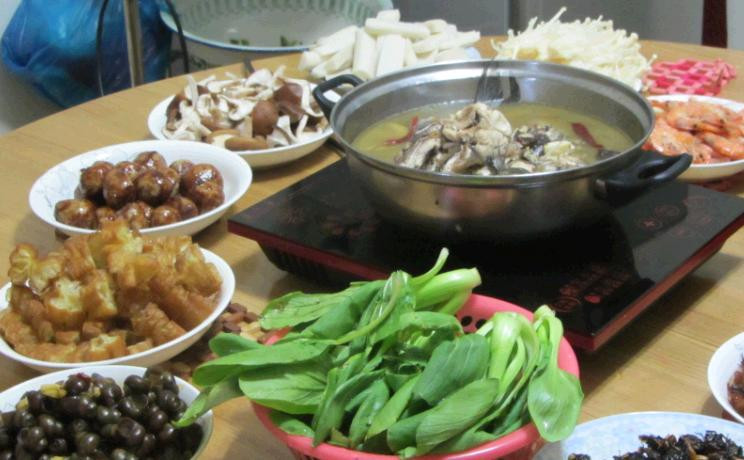 乌江鱼庄火锅加盟