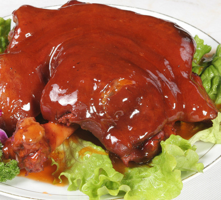 曼思厨艺DIY中餐