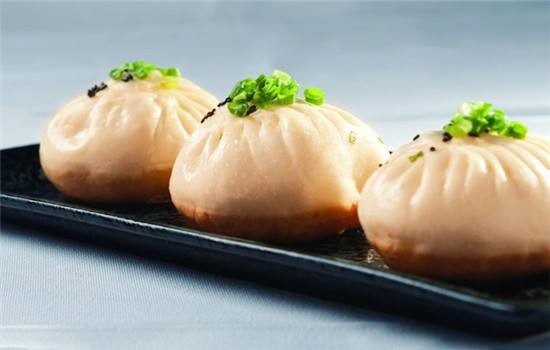 刘罗锅生煎包