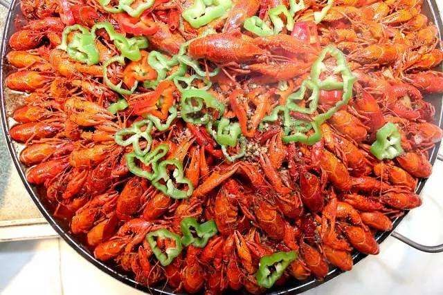 回味虾捞汁小海鲜加盟