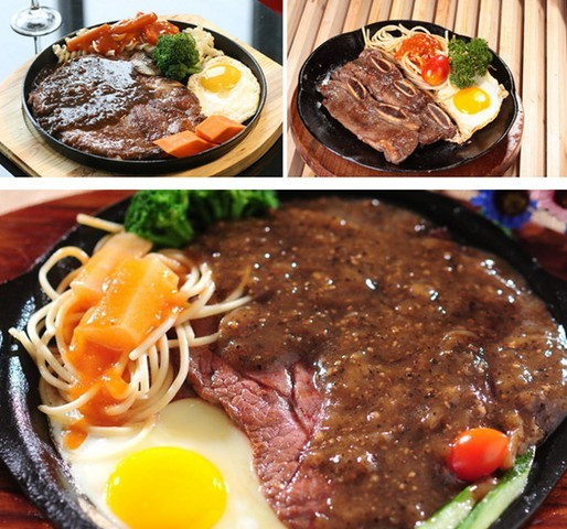 辛巴布西餐厅加盟