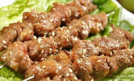 龙江洞麻浦元祖烧烤店