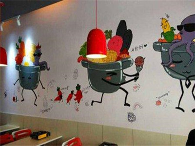 伊巴都韩国料理