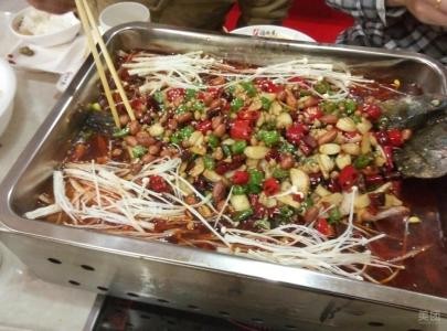福祺道鱼餐厅加盟