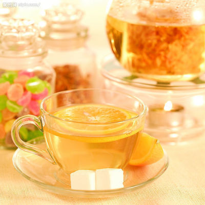 壹嚸嫌茶