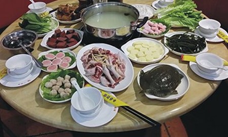 一招鲜本地鸡窝
