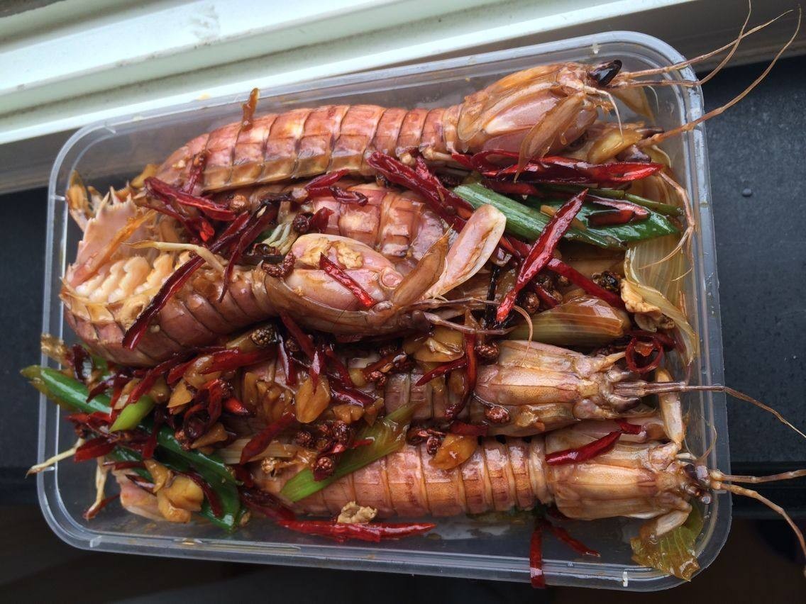 贝特鲜麻辣海鲜