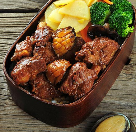 蝦米东西龙虾饭加盟