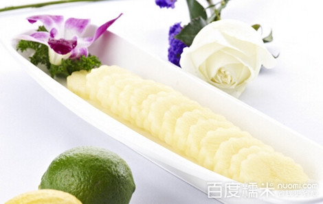 江边食尚巫山烤鱼