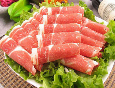 香羊羊火锅