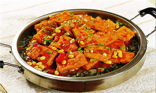 麻酷麻辣香锅