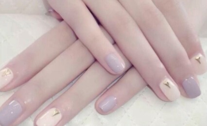 桑珊美甲加盟