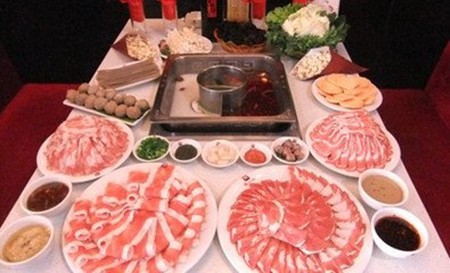 鼎兴坊火锅