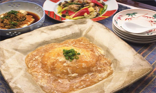 泓叶精菜坊加盟