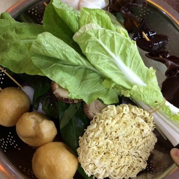 麻辣童话