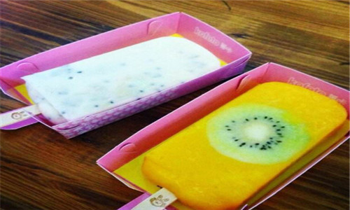 菓咔饮品加盟