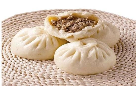 包小团包子