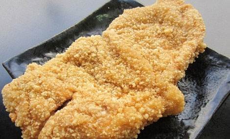 亿客佳大鸡排