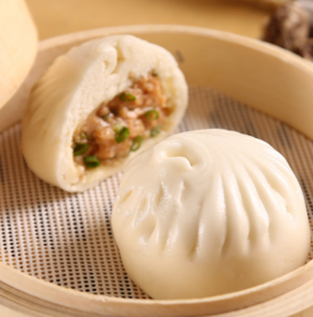 面夫子包子加盟