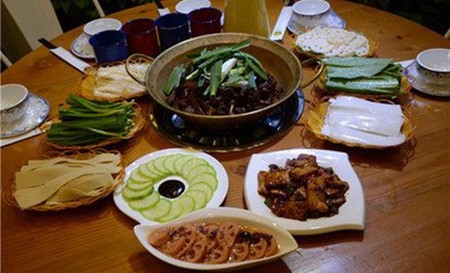 丑小鸭火锅
