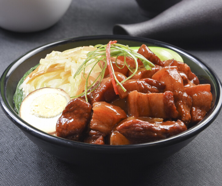 小鲜炖肉中式快餐加盟