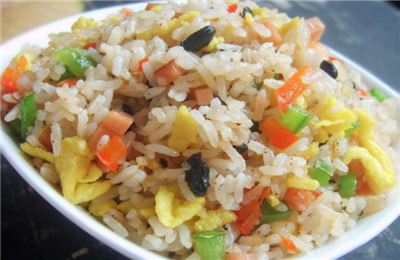饭爷智能炒饭