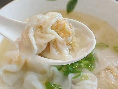 凝鑫阁馄饨