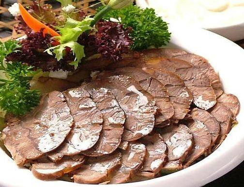 阿明酱牛肉加盟