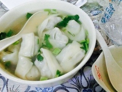凝鑫阁馄饨加盟