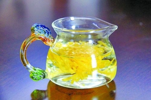 紫泉本草茶饮加盟