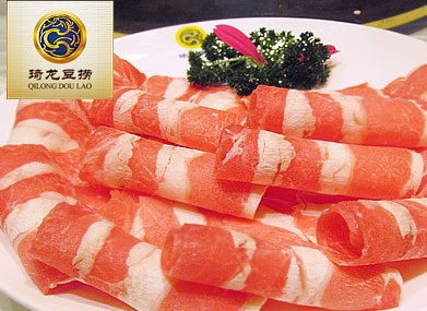琦龙豆捞火锅加盟
