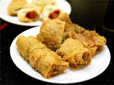 TRDLO欧陆轻食
