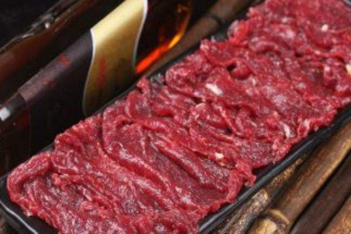 局百犊潮汕牛肉火锅
