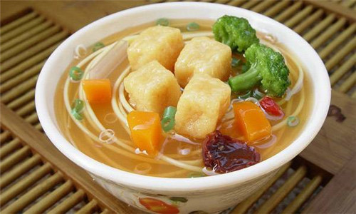 一面之缘面馆加盟