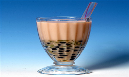 旺佐茶铺加盟