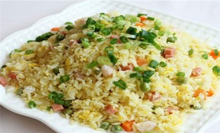 摩天轮疯狂炒饭