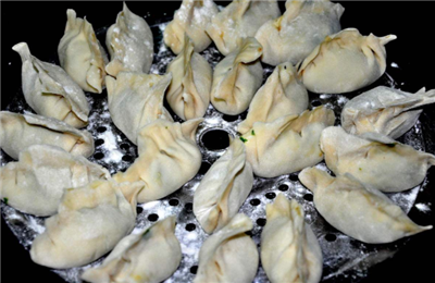 徐满记饺子加盟