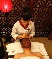 蒂斯威尔男士SPA养生馆