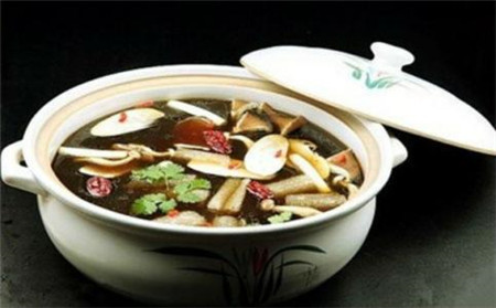 小香驴火锅加盟