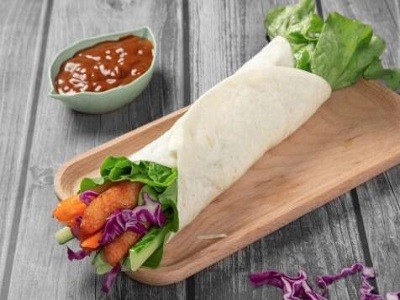 菈风小栈海派卷饼加盟